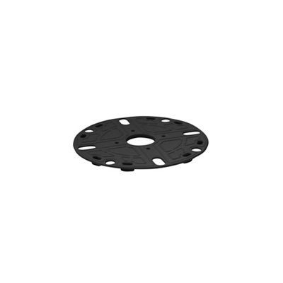 Blooma Deck Riser (L) 120mmPack Of 50 from B&Q