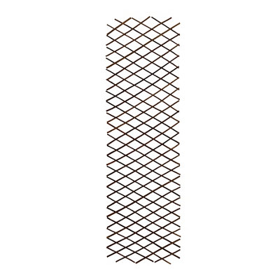 Blooma Willow Trellis Panel (W)180Cm X (H)30Cm from B&Q