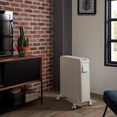 Electric Heater Buying Guide Ideas Advice Diy At B Q