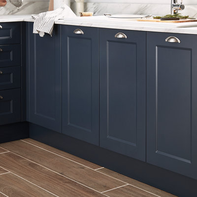 Kitchen doors
