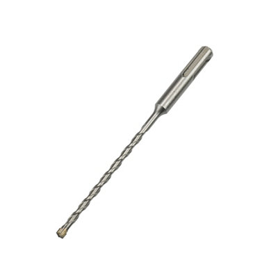 Erbauer Sds Plus Masonry Drill Bit (Dia)5.5mm (L)160mm from B&Q