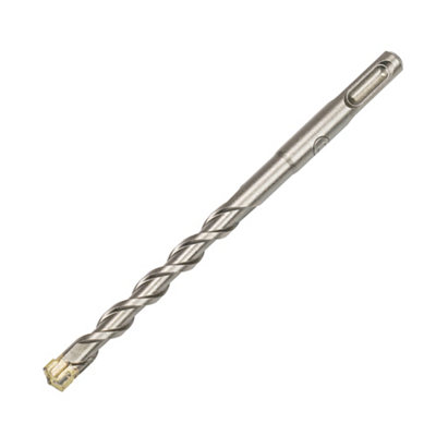 Erbauer Sds Plus Masonry Drill Bit (Dia)10mm (L)160mm from B&Q