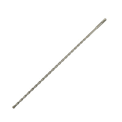 Erbauer Sds Plus Masonry Drill Bit (Dia)8mm (L)460mm from B&Q