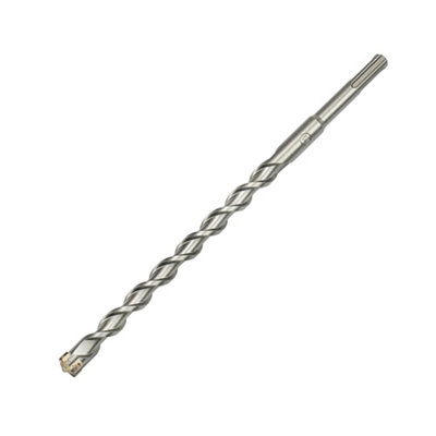 Erbauer Sds Plus Masonry Drill Bit (Dia)14mm (L)260mm from B&Q