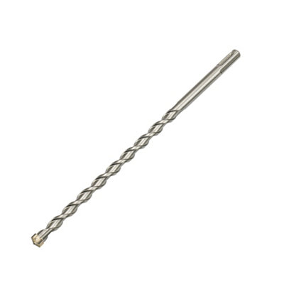Erbauer Sds Plus Masonry Drill Bit (Dia)12mm (L)260mm from B&Q