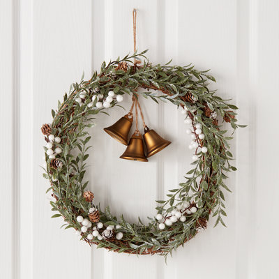 Christmas Wreaths Garlands Swags Buying Guide Ideas Advice