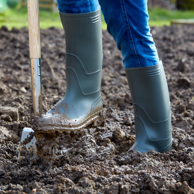 Shop Wellies & garden clogs