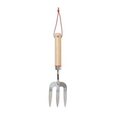 GoodHome Hand Fork from B&Q