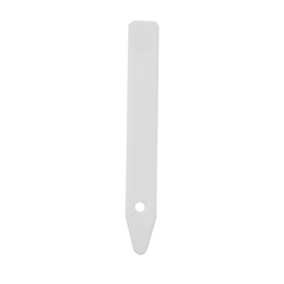 Verve Plastic Plant LabelsPack Of 50 from B&Q