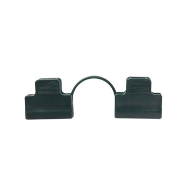 Verve Green Plant ClipPack Of 10 from B&Q