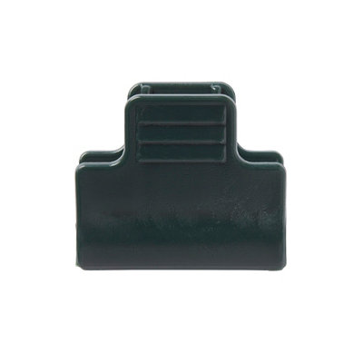Verve Green Plant ClipPack Of 10 from B&Q