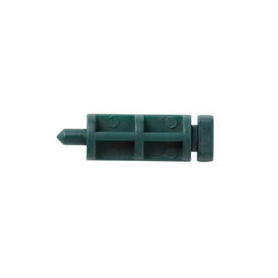 Verve Green Plant ClipPack Of 50 from B&Q