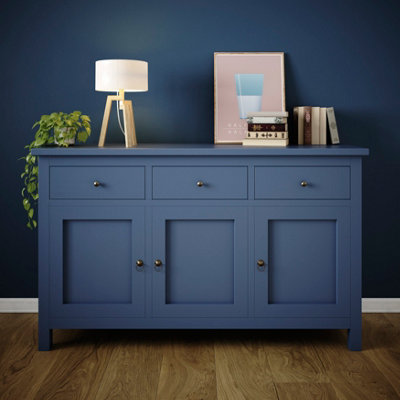 Shop furniture paint.