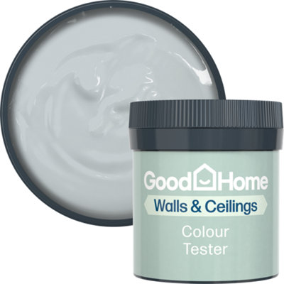 GoodHome Walls & Ceilings Hamptons Matt Emulsion Paint50Ml Tester Pot from B&Q