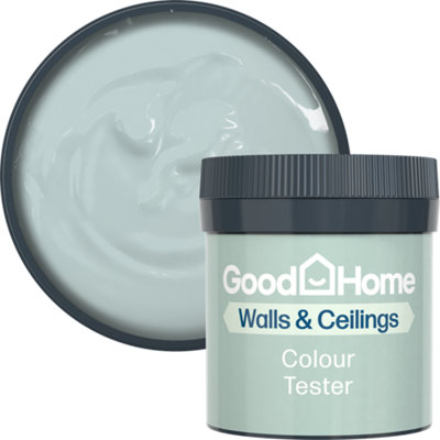 B&Q -  Walls & Ceilings Clontarf Matt Emulsion Paint50Ml Tester Pot