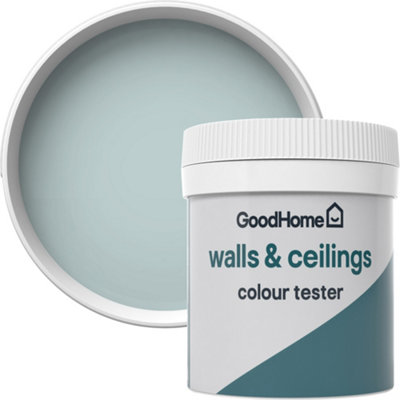GoodHome Walls & Ceilings Clontarf Matt Emulsion Paint50Ml Tester Pot from B&Q