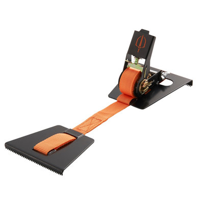 Magnusson Flooring Clamp 4000mm from B&Q