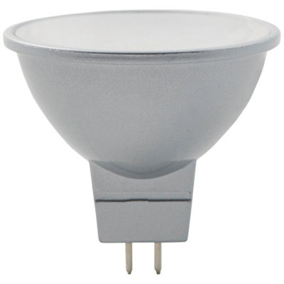 Diall 4.5W Neutral White Led Utility Light Bulb from B&Q