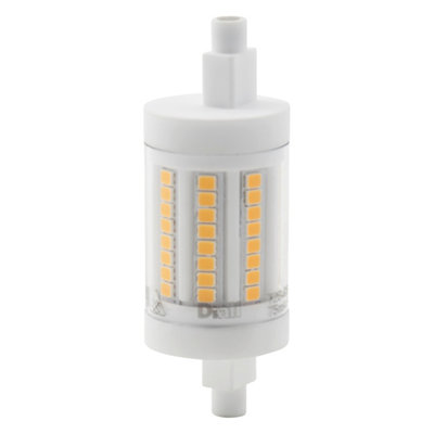 Diall 19W Warm White Led Utility Light Bulb from B&Q