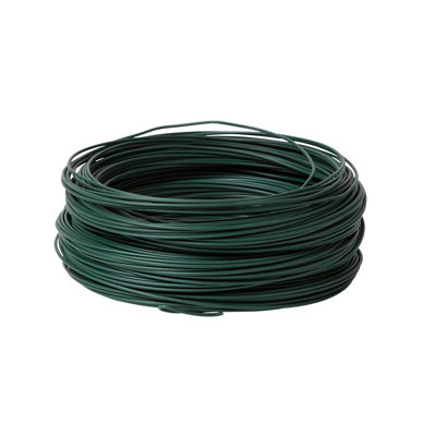 Blooma Steel Tension Wire, (L)100M