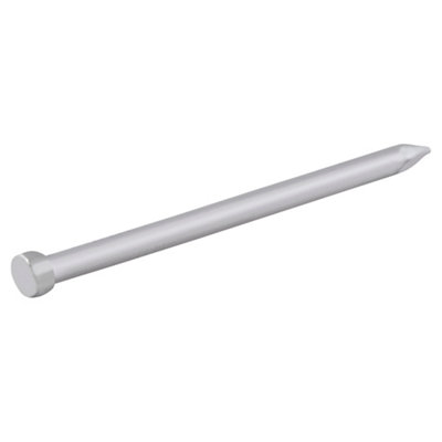 Diall Lost Head Nail (L)50mm (Dia)3mm 1Kg from B&Q