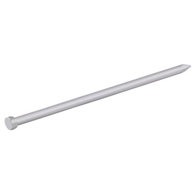Diall Lost Head Nail (L)40mm (Dia)1.6mm 125G from B&Q