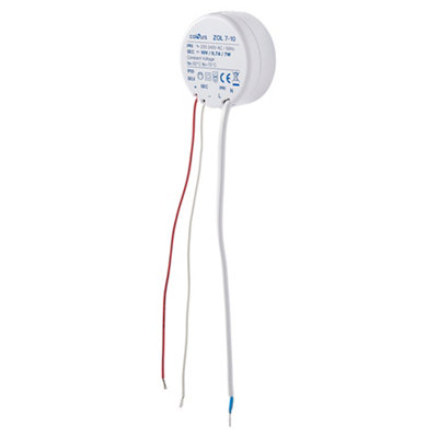 Colours 220-240V Driver 220V/7W from B&Q