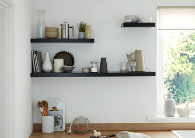 How To Put Up A Shelf Ideas Advice Diy At B Q