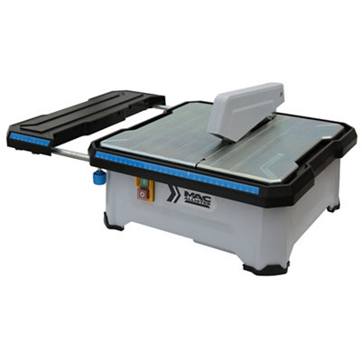Mac Allister 650W 220-240V Corded Tile Cutter Mtc650Refurbished from B&Q