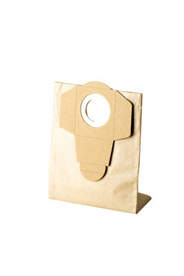 B&Q -  Mwdv16L-F Disposable 16L Vacuum Filter BagPack Of 5