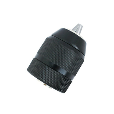 Erbauer 3/8" Keyless Chuck Cha86474 from B&Q