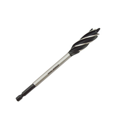 Erbauer Hex Wood Drill Bit (Dia)16mm (L)165mm from B&Q