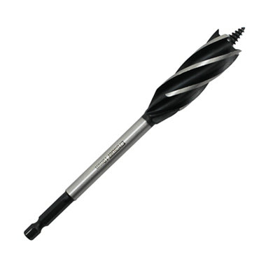 Erbauer Hex Drill Bit (Dia)19mm (L)165mm from B&Q