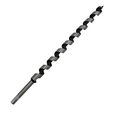 Erbauer Drl95145 Wood Drill Bit (Dia)20mm from B&Q