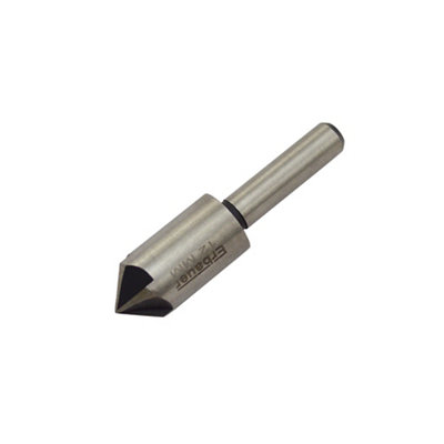 Erbauer High-Speed Steel Countersink (Dia)12mm (L)50mm from B&Q