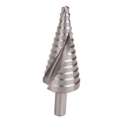 Erbauer Dra34480 Step Drill Bit (Dia)36mm from B&Q
