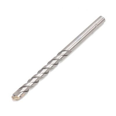 Universal Round Masonry Drill Bit (Dia)10mm (L)150mm from B&Q
