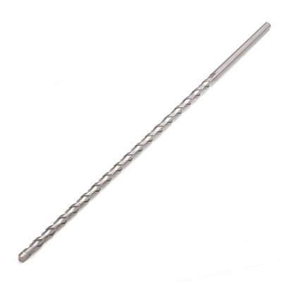 Universal Round Masonry Drill Bit (Dia)10mm (L)400mm from B&Q