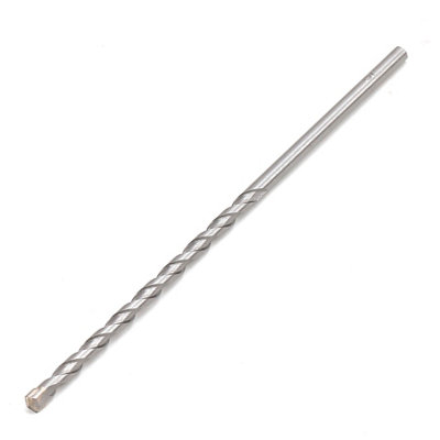 Universal Round Masonry Drill Bit (Dia)5mm (L)150mm from B&Q