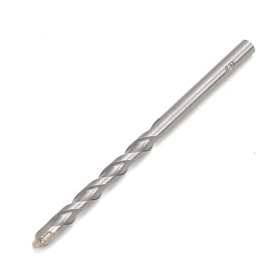 Universal Round Masonry Drill Bit (Dia)5mm (L)85mm from B&Q