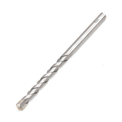 Universal Round Masonry Drill Bit (Dia)6mm (L)100mm from B&Q