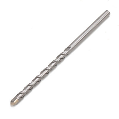 Universal Round Masonry Drill Bit (Dia)7mm (L)150mm from B&Q