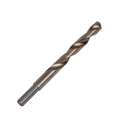 Universal Round Masonry Drill Bit (Dia)14mm (L)160mm from B&Q