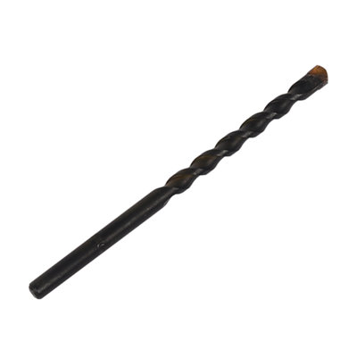 Universal Tile Drill Bit (Dia)5mm (L)75mm from B&Q