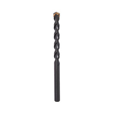Universal Tile Drill Bit (Dia)7mm (L)100mm from B&Q