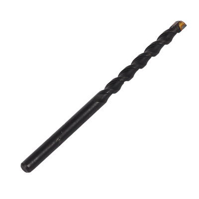 Universal Tile Drill Bit (Dia)8mm (L)120mm from B&Q