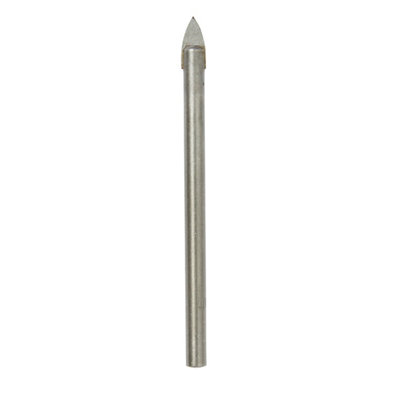 Universal Tile & Glass Drill Bit (Dia)5mm (L)70mm from B&Q