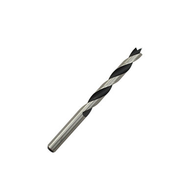 Universal Wood Drill Bit (Dia)10mm (L)133mm from B&Q