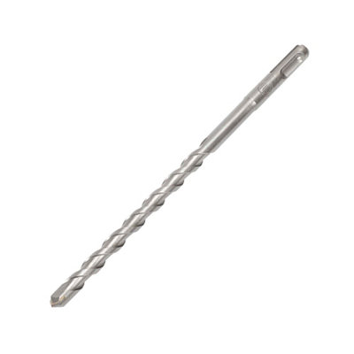 Universal Sds Plus Masonry Drill Bit (Dia)10mm (L)210mm from B&Q