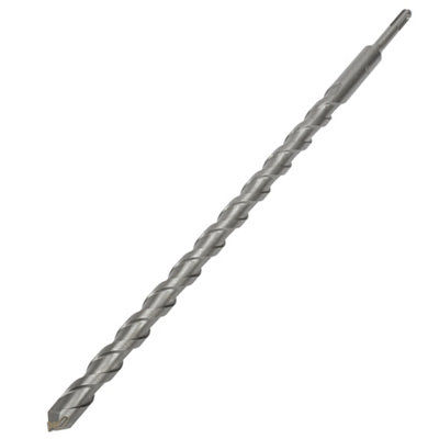 Universal Sds Plus Masonry Drill Bit (Dia)22mm (L)450mm from B&Q